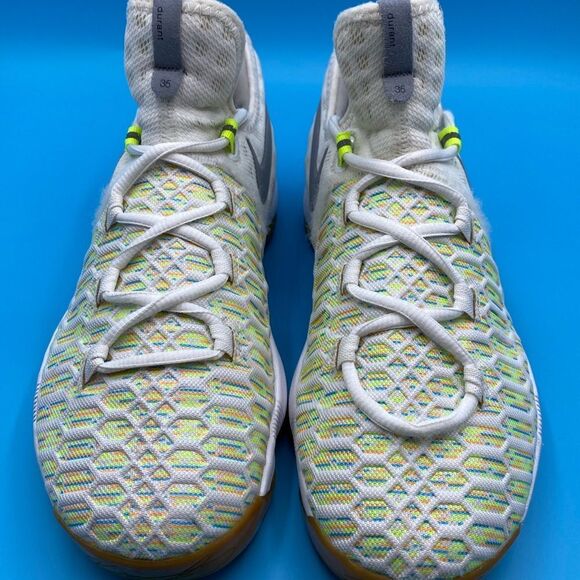 Nike Zoom KD9 GS Summer Pack - Picture 2 of 5